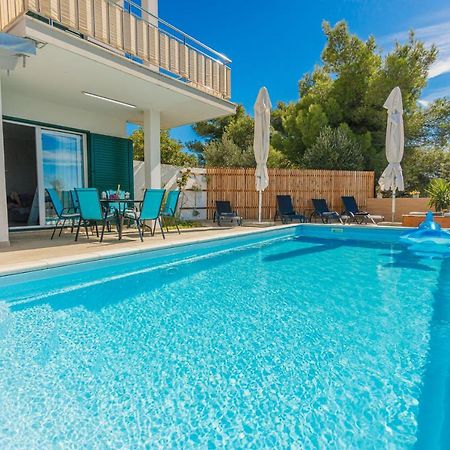Nono Jure , Private Pool & Sauna Милна Екстер'єр фото
