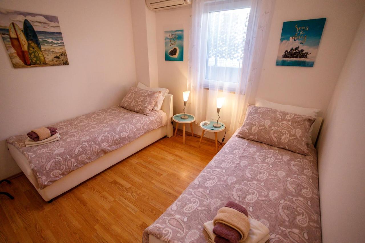 Nono Jure , Private Pool & Sauna Милна Екстер'єр фото